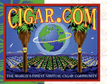 Cigar.com 1997